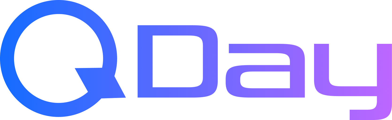 QDay logo